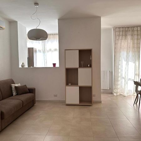 Apartmán Kennedy38 Bari Exteriér fotografie