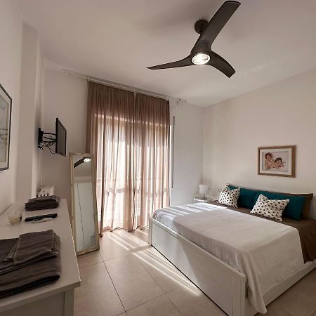 Apartmán Kennedy38 Bari Exteriér fotografie