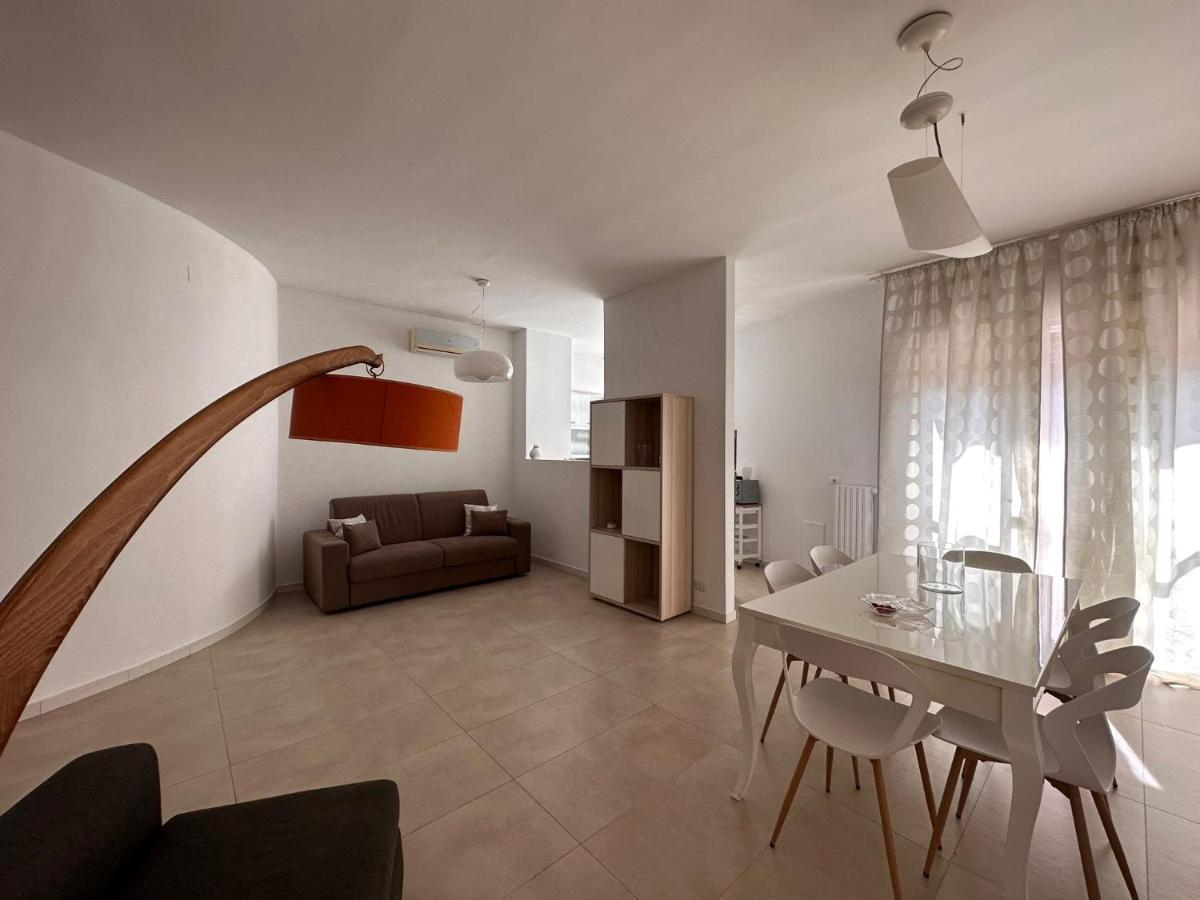 Apartmán Kennedy38 Bari Exteriér fotografie