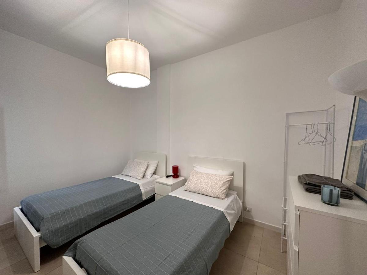Apartmán Kennedy38 Bari Exteriér fotografie