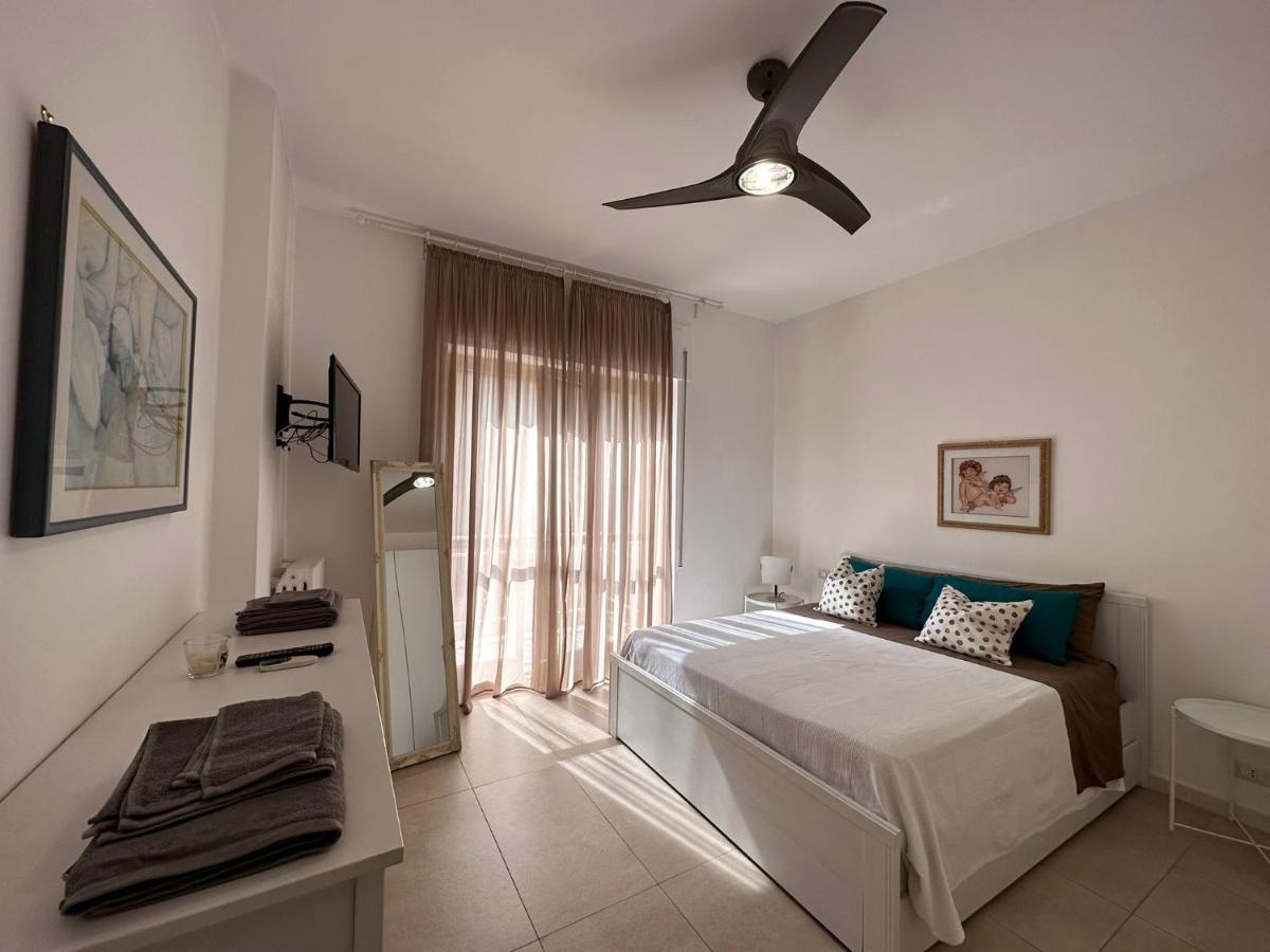 Apartmán Kennedy38 Bari Exteriér fotografie