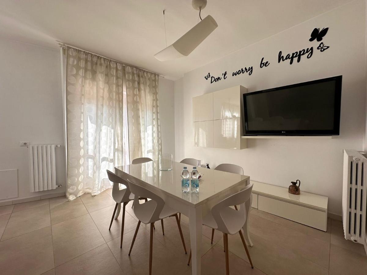 Apartmán Kennedy38 Bari Exteriér fotografie