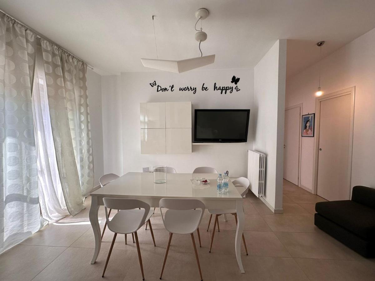 Apartmán Kennedy38 Bari Exteriér fotografie