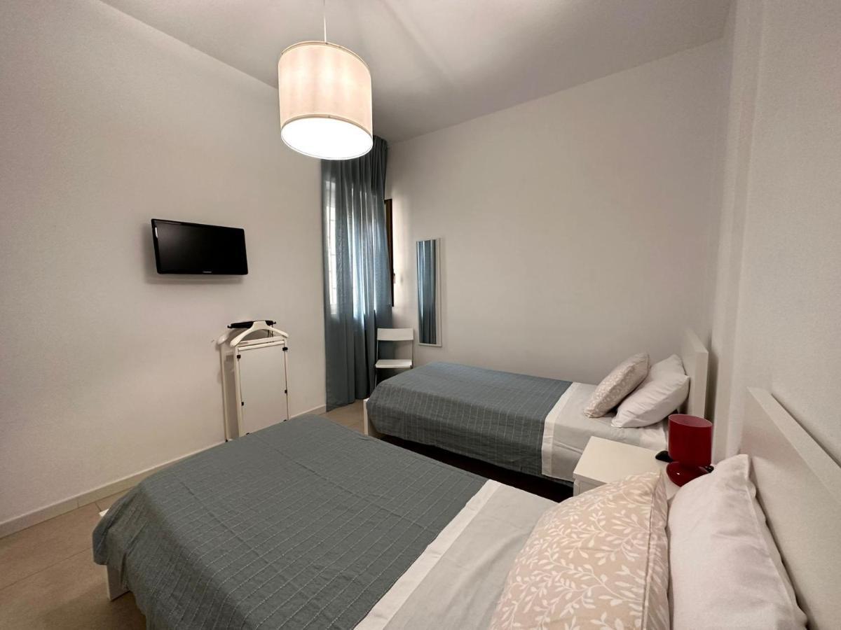 Apartmán Kennedy38 Bari Exteriér fotografie