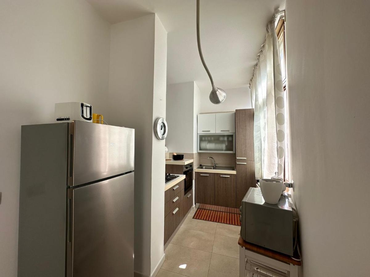 Apartmán Kennedy38 Bari Exteriér fotografie