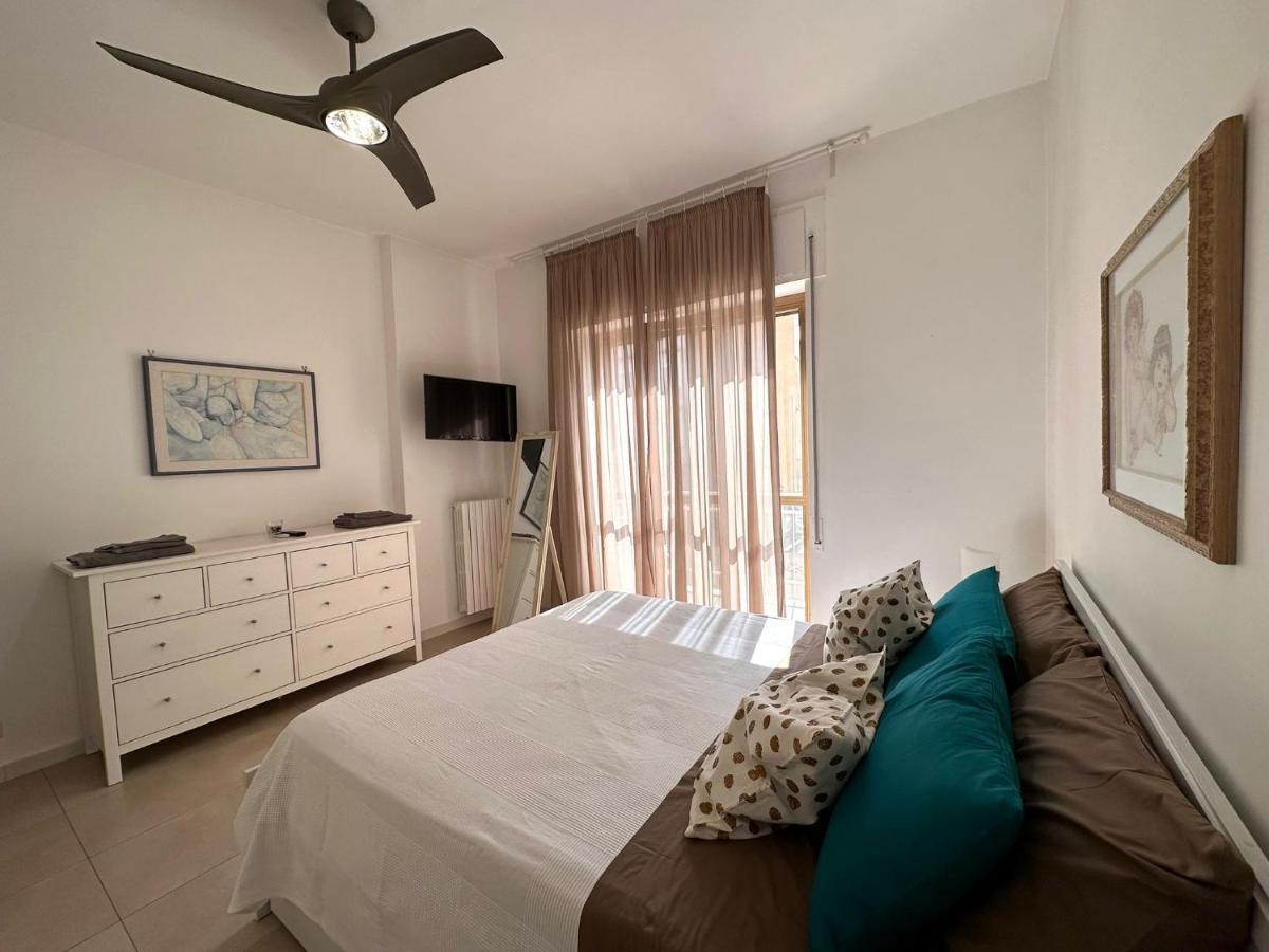 Apartmán Kennedy38 Bari Exteriér fotografie