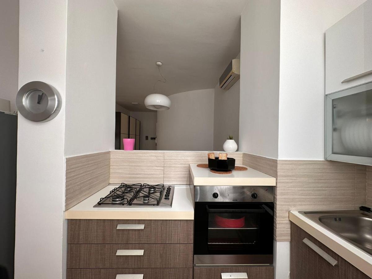 Apartmán Kennedy38 Bari Exteriér fotografie