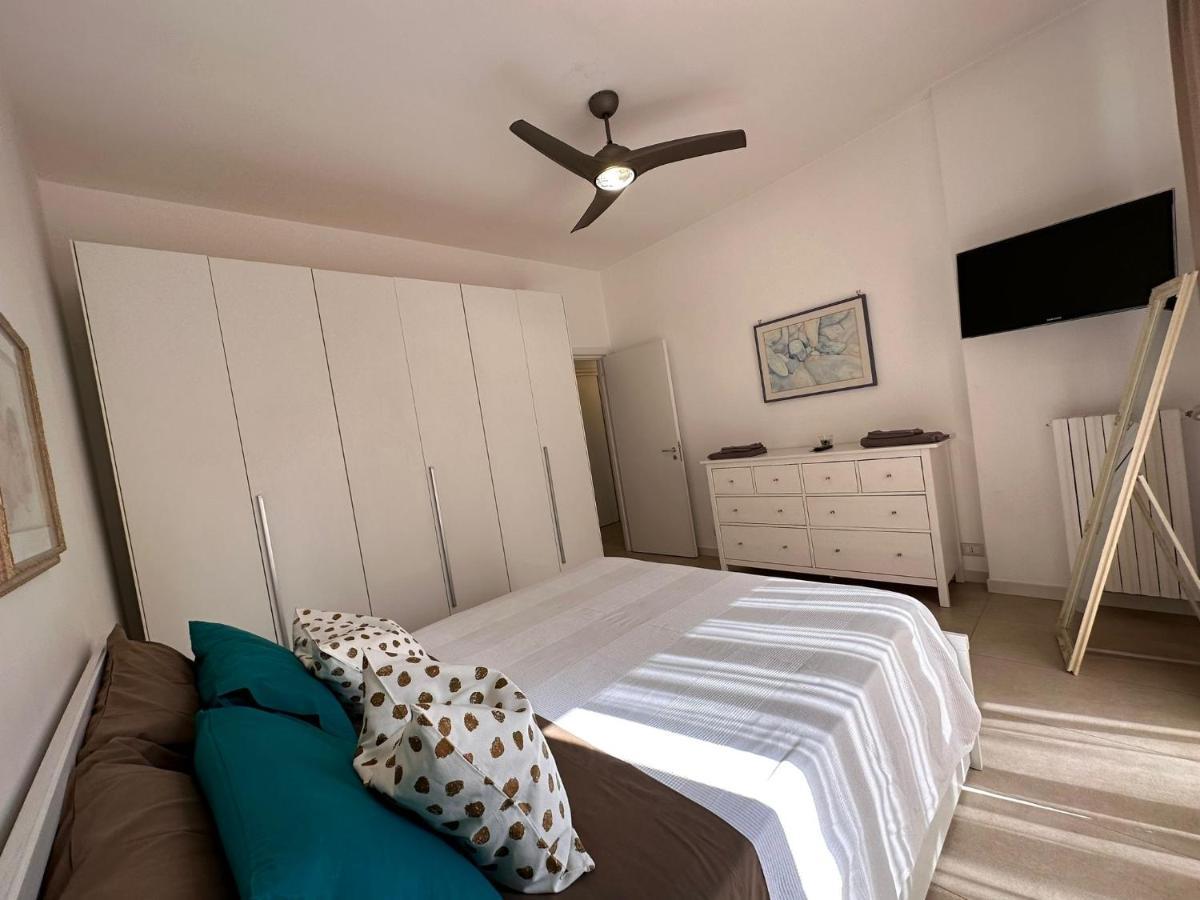 Apartmán Kennedy38 Bari Exteriér fotografie