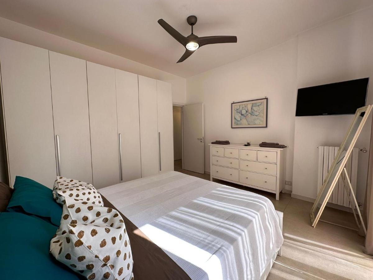 Apartmán Kennedy38 Bari Exteriér fotografie