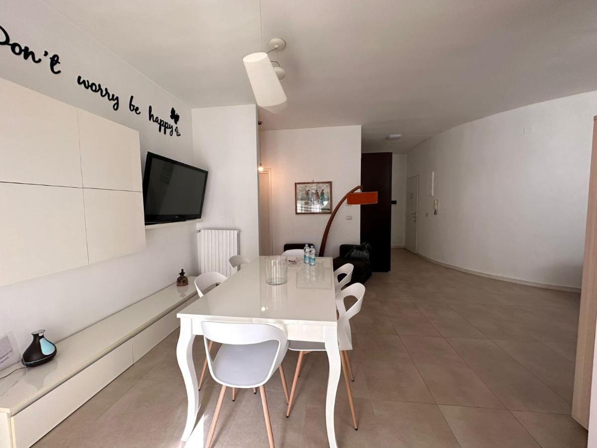 Apartmán Kennedy38 Bari Exteriér fotografie