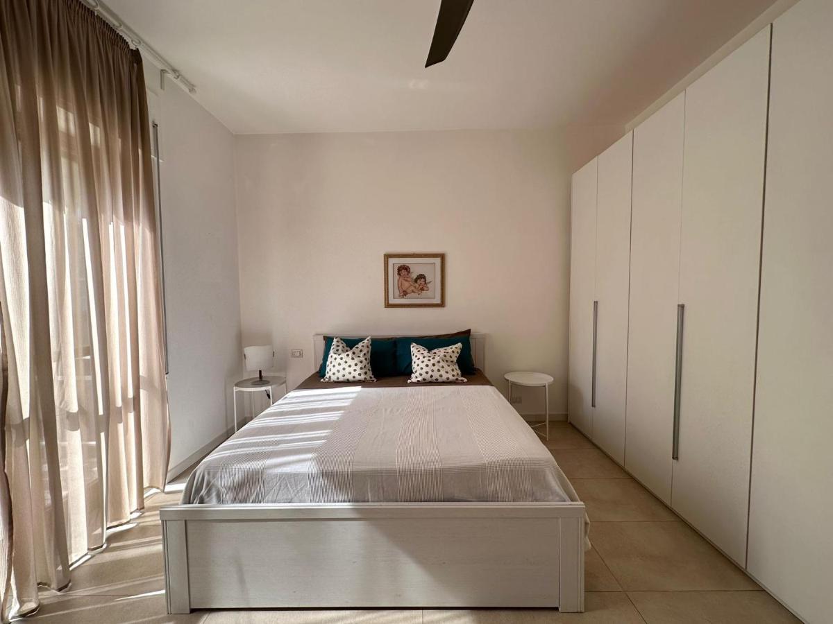 Apartmán Kennedy38 Bari Exteriér fotografie